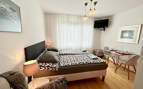 Apartman U Lesa, Srni 119