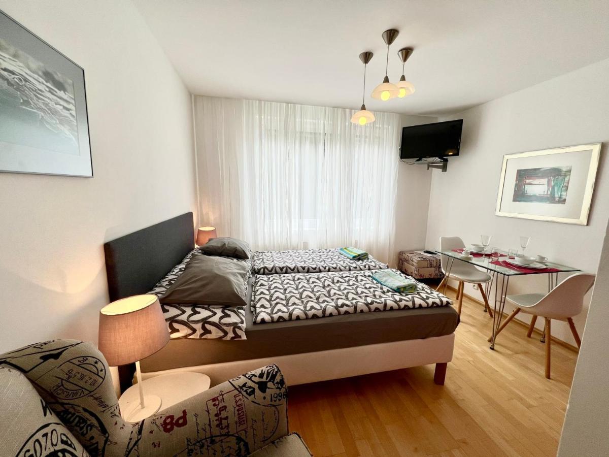 Apartman U Lesa, Srni 119 Exterior foto
