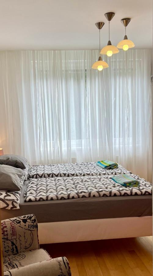 Apartman U Lesa, Srni 119 Exterior foto