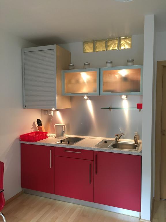Apartman U Lesa, Srni 119 Exterior foto