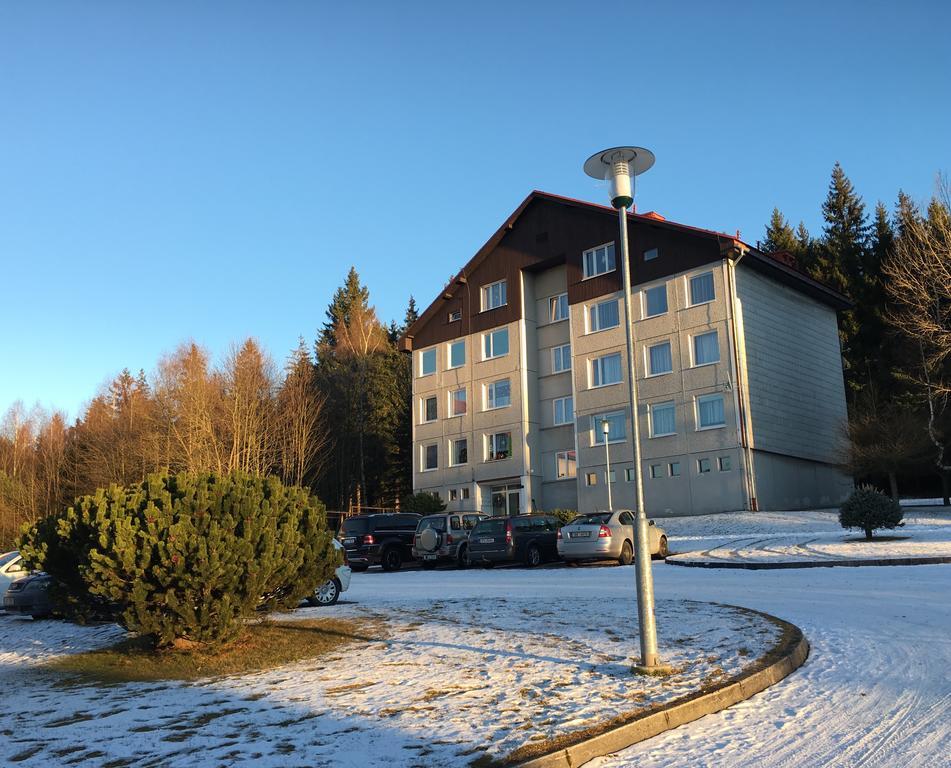 Apartman U Lesa, Srni 119 Exterior foto