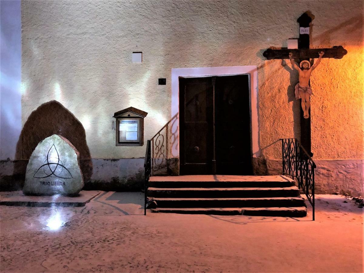Apartman U Lesa, Srni 119 Exterior foto