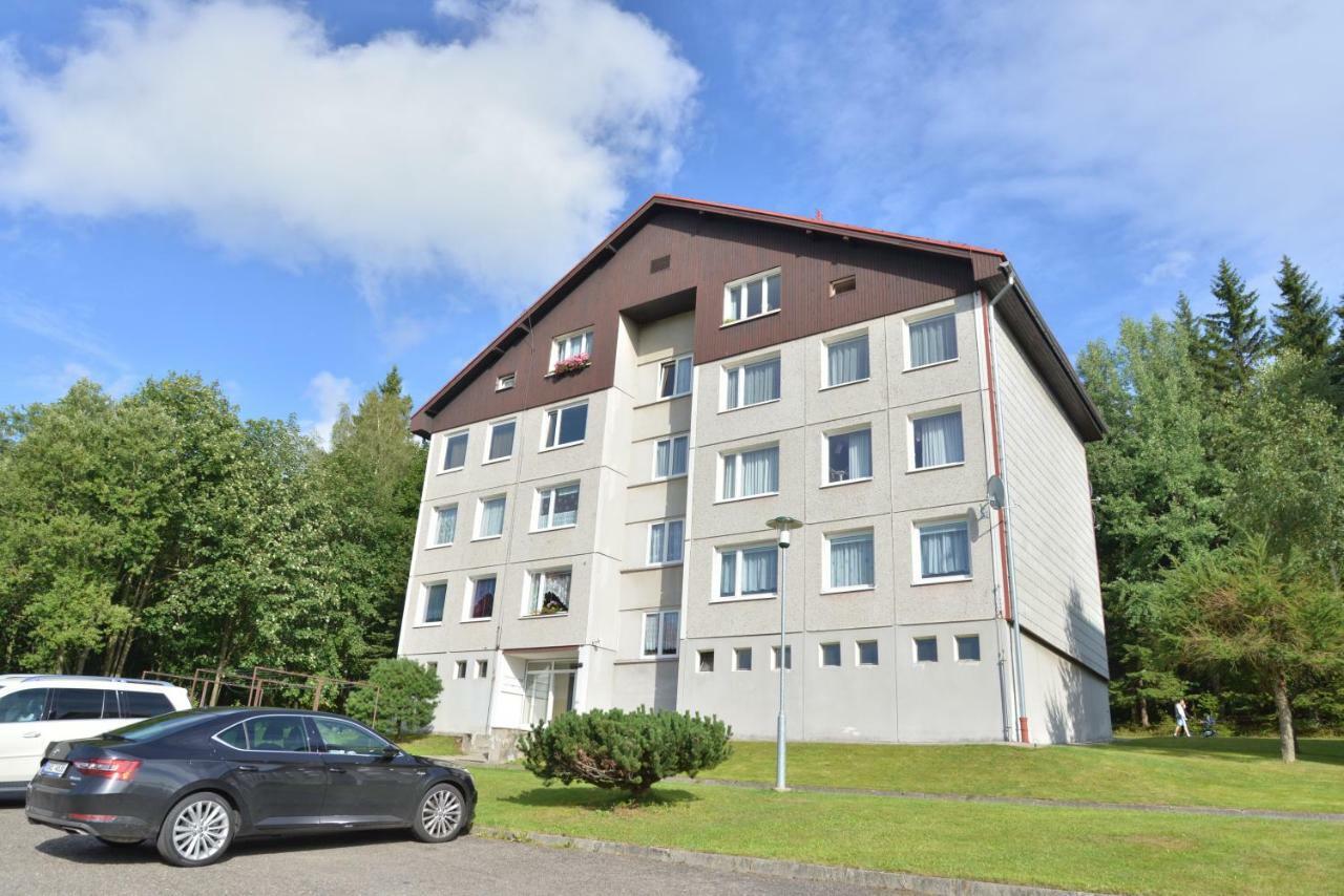 Apartman U Lesa, Srni 119 Exterior foto