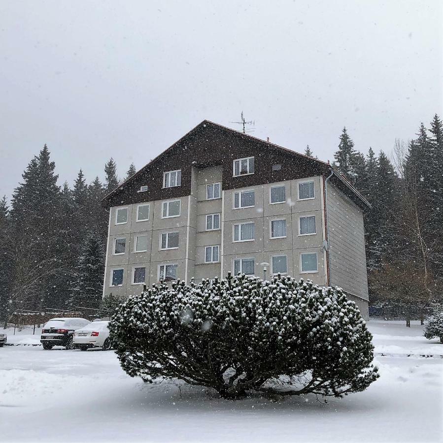 Apartman U Lesa, Srni 119 Exterior foto